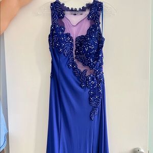 Evening Gown Formal Dress